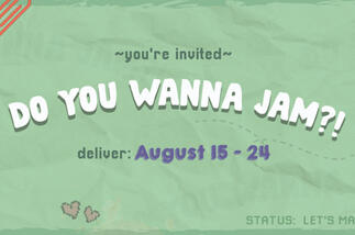 Do You WANNA Jam?! 2026