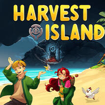 Harvest Island