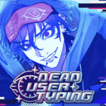 Dead User Typing